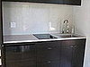 A Tiny, Lovely Kitchen