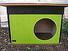 Doggy Modern