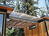 A Connecting Pergola