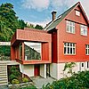 Coveted Crib: A Very Modern Development