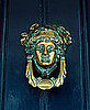 Get a Door Knocker ($75)