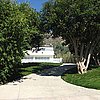 Leo Says Goodbye to Malibu