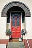 Paint Your Front Door ($30)