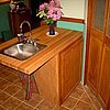How-To: Renovate Your Kitchen to Accommodate a Wheelchair