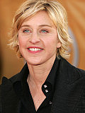 Ellen DeGeneres