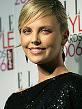 Charlize Theron