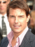 Tom Cruise