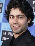 Adrian Grenier