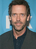 Hugh Laurie