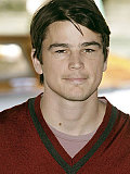 Josh Hartnett