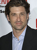 Patrick Dempsey