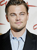 Leonardo DiCaprio