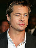 Brad Pitt