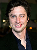 Zach Braff