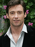 Hugh Jackman