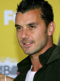 Gavin Rossdale