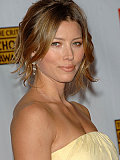 Jessica Biel