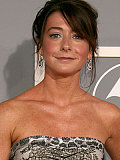 Alyson Hannigan