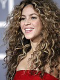 Shakira