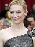 Cate Blanchett