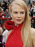 Nicole Kidman