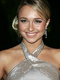 Hayden Panettiere