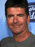 Simon Cowell