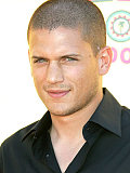 Wentworth Miller