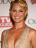 Katherine Heigl