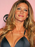 Gisele Bundchen