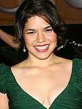 America Ferrera