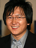Masi Oka