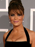 Paula Abdul