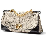 Leather Clutch