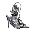 silvershoes