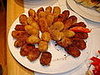 Spanish croquetas