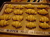 Rolls, pre-baked warm goodness.