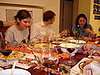 The table.