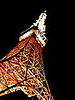 Tokyo Tower Xmas 2006.