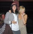 Drunk Sienna