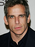 Ben Stiller