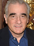Martin Scorsese