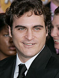 Joaquin Phoenix
