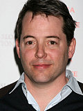 Matthew Broderick