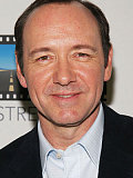 Kevin Spacey