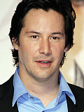 Keanu Reeves