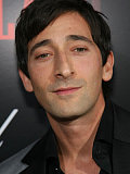 Adrien Brody