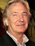 Alan Rickman