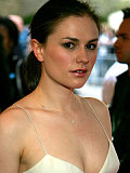 Anna Paquin
