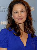 Ashley Judd